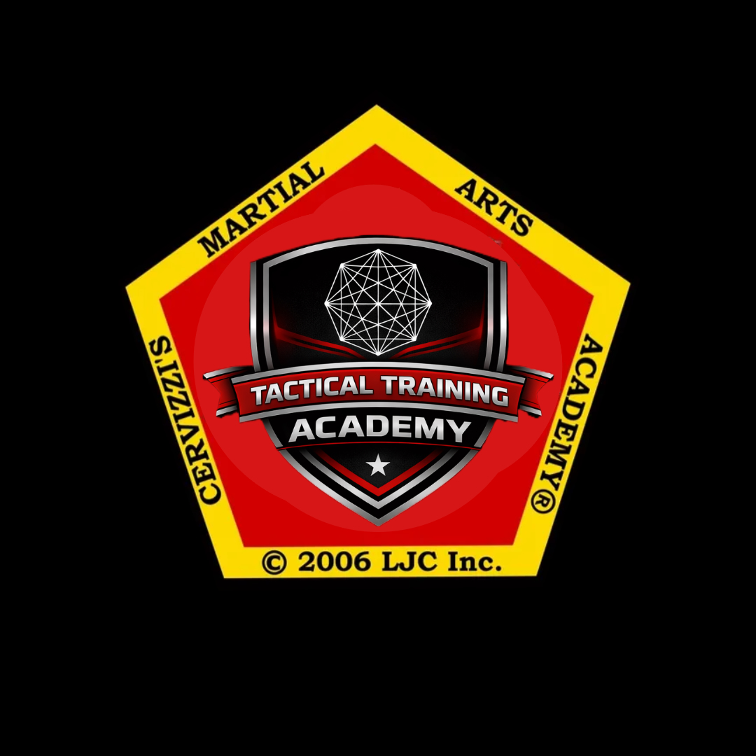 Cervizzis Tactical Training Academy logo